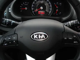 Kia Sportage 2.0 CRDi Style