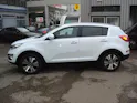 Kia Sportage 2.0 CRDi Style