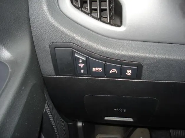 Kia Sportage 2.0 CRDi Style