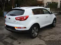 Kia Sportage 2.0 CRDi Style