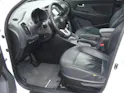 Kia Sportage 2.0 CRDi Style