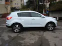 Kia Sportage 2.0 CRDi Style