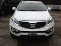 Kia Sportage 2.0 CRDi Style