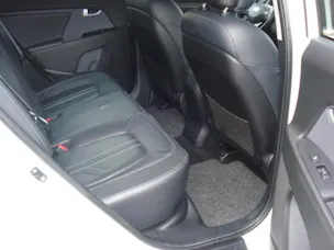 Kia Sportage 2.0 CRDi Style