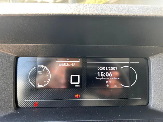 Toyota PROACE Van L2 2.2 D Active