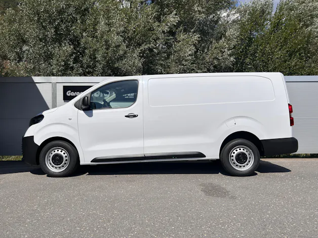 Toyota PROACE Van L2 2.2 D Active
