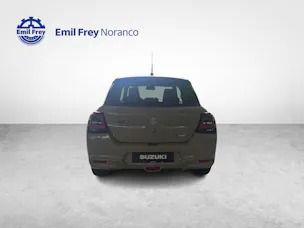 Suzuki Swift 1.2 Sakura Top Hybrid 4x4