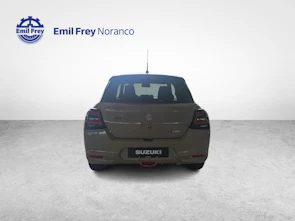 Fahrzeugbild SUZUKI Swift 1.2 Sakura Top Hybrid 4x4