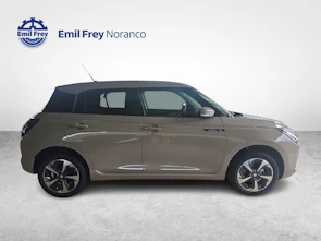 Fahrzeugbild SUZUKI Swift 1.2 Sakura Top Hybrid 4x4