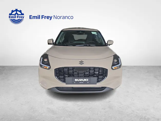 Suzuki Swift 1.2 Sakura Top Hybrid 4x4