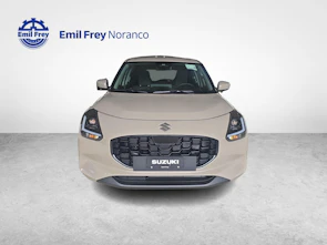 Fahrzeugbild SUZUKI Swift 1.2 Sakura Top Hybrid 4x4
