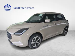 Suzuki Swift 1.2 Sakura Top Hybrid 4x4