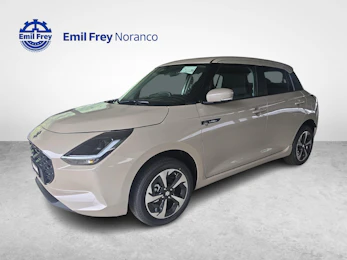 Fahrzeugbild SUZUKI Swift 1.2 Sakura Top Hybrid 4x4