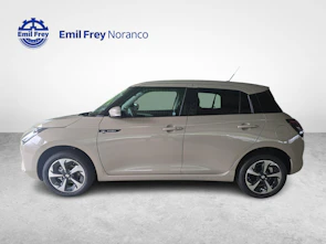 Fahrzeugbild SUZUKI Swift 1.2 Sakura Top Hybrid 4x4