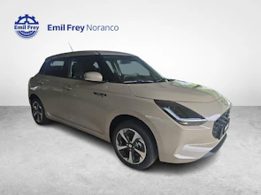 Fahrzeugbild SUZUKI Swift 1.2 Sakura Top Hybrid 4x4