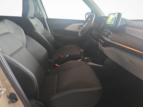 Fahrzeugbild SUZUKI Swift 1.2 Sakura Top Hybrid 4x4