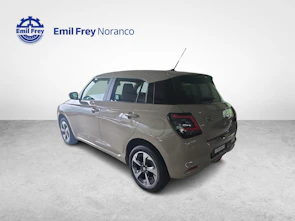 Fahrzeugbild SUZUKI Swift 1.2 Sakura Top Hybrid 4x4