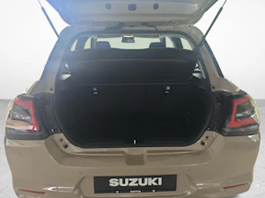 Fahrzeugbild SUZUKI Swift 1.2 Sakura Top Hybrid 4x4