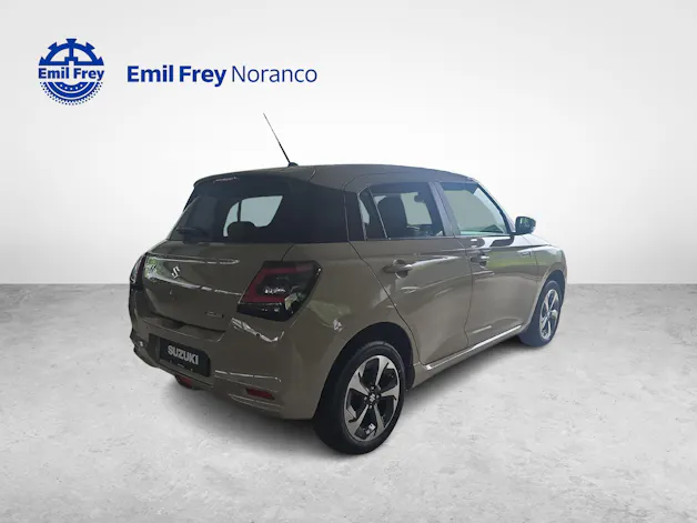 Suzuki Swift 1.2 Sakura Top Hybrid 4x4