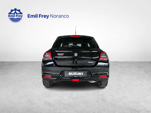 Suzuki Swift 1.2 Sakura Top Hybrid 4x4