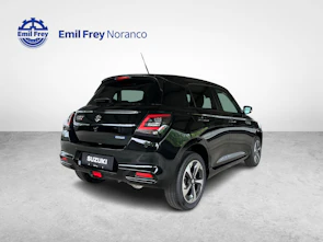 Fahrzeugbild SUZUKI Swift 1.2 Sakura Top Hybrid 4x4
