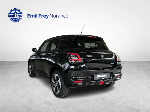 Suzuki Swift 1.2 Sakura Top Hybrid 4x4
