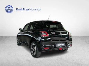Fahrzeugbild SUZUKI Swift 1.2 Sakura Top Hybrid 4x4