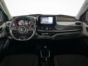 Suzuki Swift 1.2 Sakura Top Hybrid 4x4
