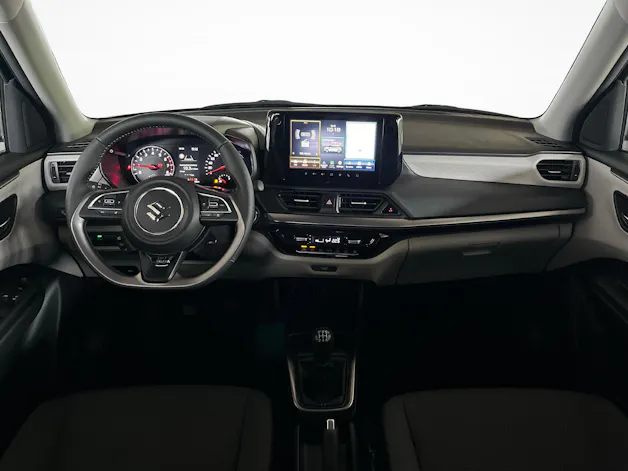 Suzuki Swift 1.2 Sakura Top Hybrid 4x4
