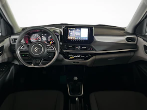 Fahrzeugbild SUZUKI Swift 1.2 Sakura Top Hybrid 4x4