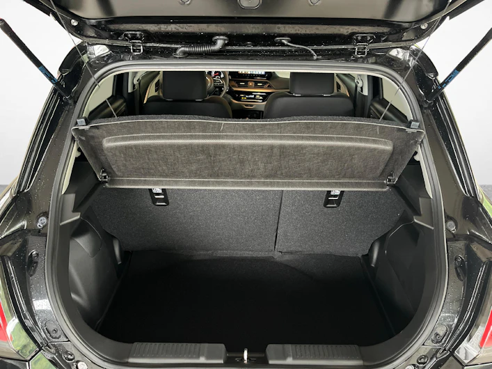 Fahrzeugbild SUZUKI SWIFT