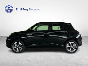 Fahrzeugbild SUZUKI Swift 1.2 Sakura Top Hybrid 4x4