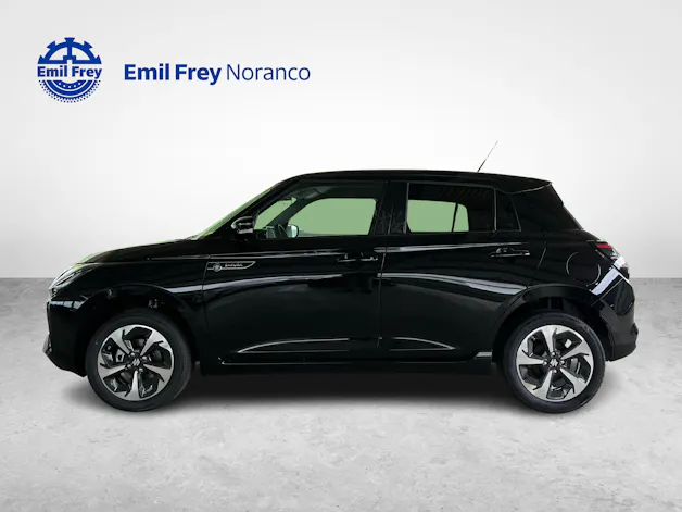 Suzuki Swift 1.2 Sakura Top Hybrid 4x4