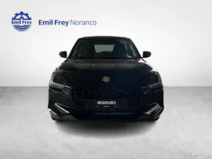 Suzuki Swift 1.2 Sakura Top Hybrid 4x4