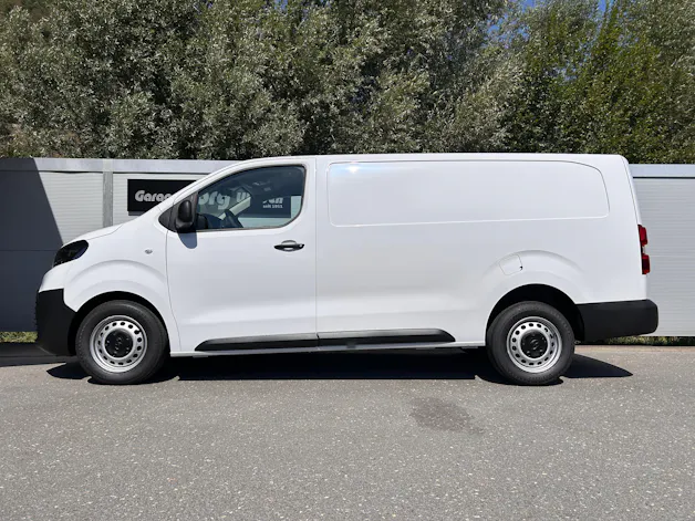 Toyota PROACE Van L2 2.2 D Active