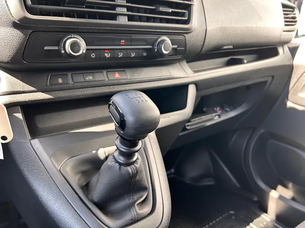 Toyota PROACE Van L2 2.2 D Active
