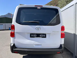 Toyota PROACE Van L2 2.2 D Active