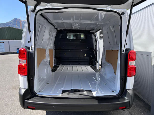 Toyota PROACE Van L2 2.2 D Active