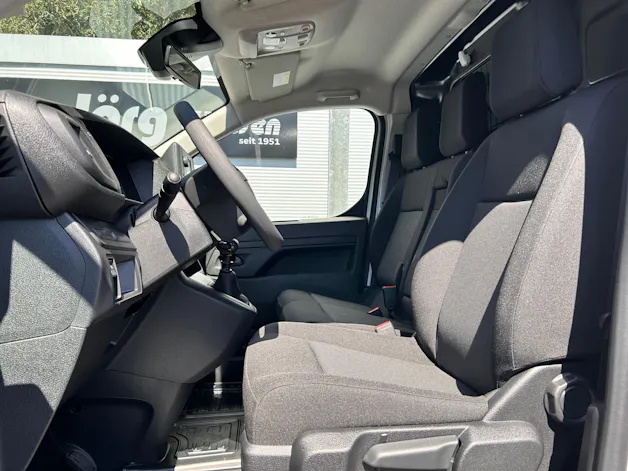 Toyota PROACE Van L2 2.2 D Active