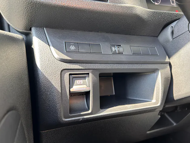 Toyota PROACE Van L2 2.2 D Active