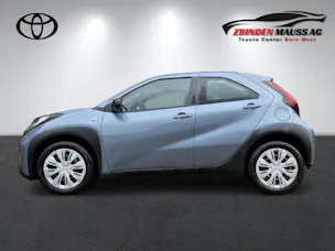 Toyota Aygo X 1.0 VVT-i Comfort