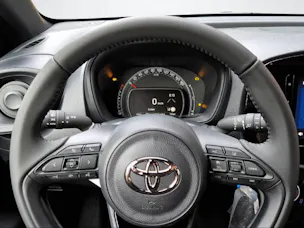 Toyota Aygo X 1.0 VVT-i Comfort