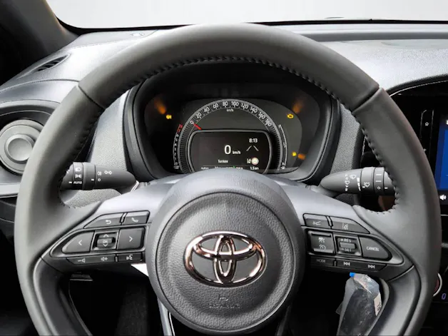 Toyota Aygo X 1.0 VVT-i Comfort