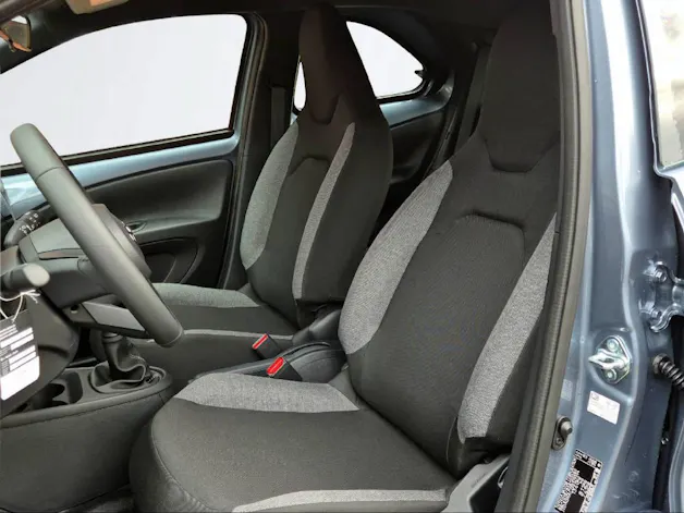 Toyota Aygo X 1.0 VVT-i Comfort