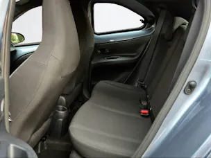 Toyota Aygo X 1.0 VVT-i Comfort