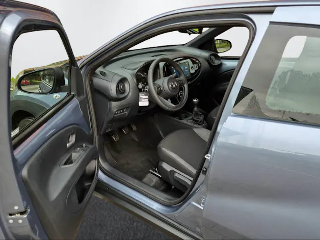 Toyota Aygo X 1.0 VVT-i Comfort