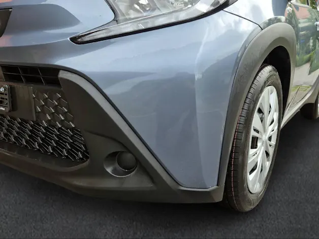 Toyota Aygo X 1.0 VVT-i Comfort