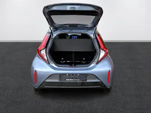 Toyota Aygo X 1.0 VVT-i Comfort