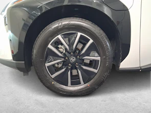 Fahrzeugbild TOYOTA bZ4X Style
