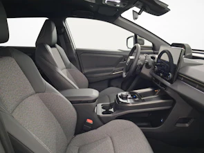Fahrzeugbild TOYOTA bZ4X Style